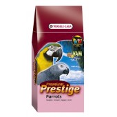 VERSELE LAGA PRESTIGE PARROTS 2,5 KG 